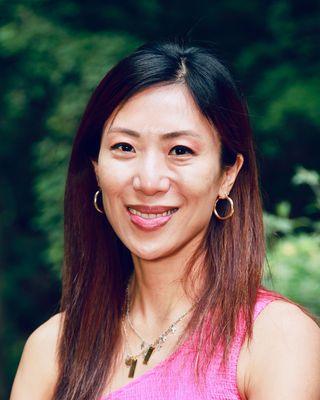 Photo of Tammy Cha - Tammy Cha (Centered Recovey Programs), MSW, LMSW