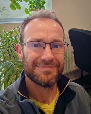 Photo of John Creigan, Counsellor, MBACP