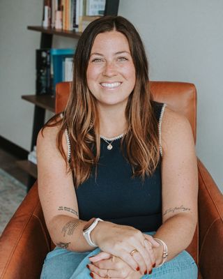 Photo of Shelby Corsano, Licensed Professional Counselor, LPC, MHSP