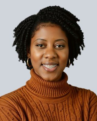 Photo of JaNet Spruill, Pre-Licensed Professional, LCSW