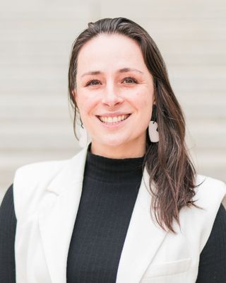 Photo of L. Jasmine Dobbs-Marsh, Psychologist, PsyD