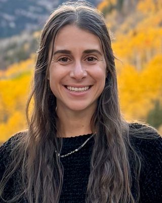 Photo of Sierra Glennon-Levin, Clinical Social Work Candidate , SWC, MSW
