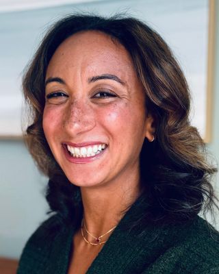 Photo of Elia Johnson, Clinical Social Work/Therapist, LCSW