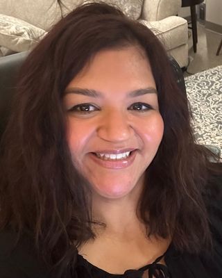 Photo of Kathryn (Jasmine) Green, Licensed Professional Counselor Associate, MA, LPCA, PCA