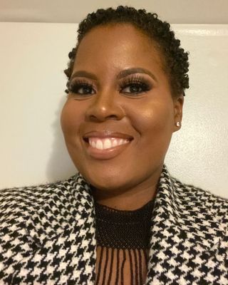 Photo of Dr. Corletha Norman, Clinical Social Work/Therapist, DSW, MSW, LCSW