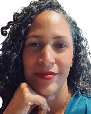 Photo of Daphne Liz Parrilla Betancourt, Clinical Social Work/Therapist, LCSW, LMSW