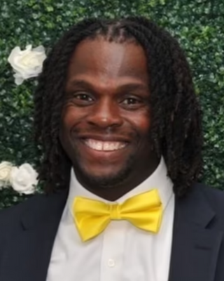 Photo of Orlando Jean-Charles, Psychiatric Nurse Practitioner, PMHNP