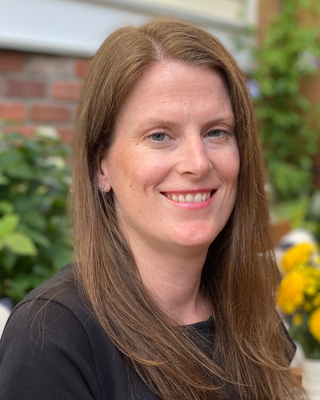 Photo of Catlin Mc Gee, Clinical Social Work/Therapist, LCSW
