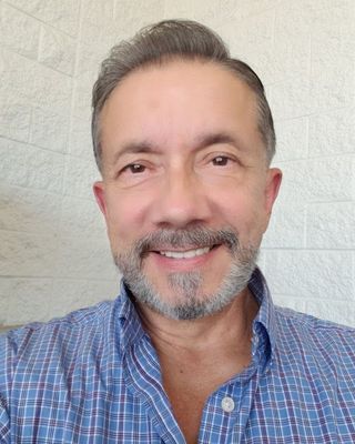 Photo of Leo Mora, Marriage & Family Therapist in Mcculloch County, TX