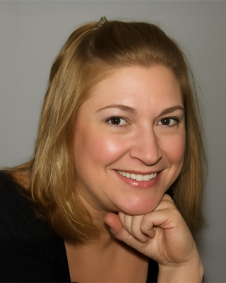 Photo of Monica S Polk, Psychiatrist, DO