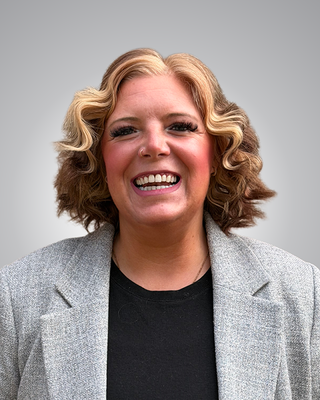 Photo of Katelyn Parker, Licensed Professional Counselor, LPC, MS