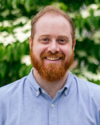 Photo of Dr. Tayler Rose-Tfy, Psychologist, LMHC