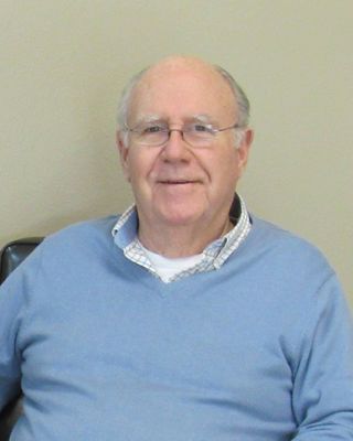 Photo of John Lenihan, Licensed Professional Counselor, LPC-S