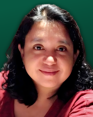 Photo of Rosario Cruz, Licensed Professional Counselor, LPC