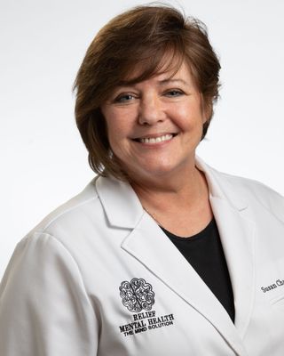 Photo of Susan Chapman, Psychiatric Nurse Practitioner in Milwaukee, WI