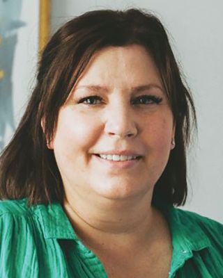 Photo of Heidi Molloy, Clinical Social Work/Therapist, LCSW