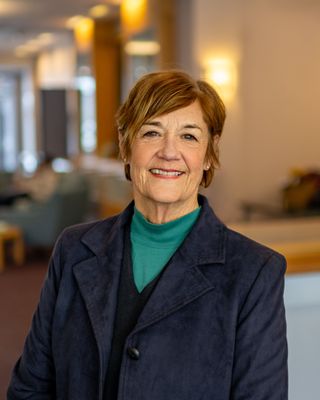 Photo of Kathleen Anne Nielsen, Psychiatric Nurse Practitioner, APRN BC