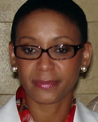 Photo of Mackie Alexis, Psychiatric Nurse Practitioner in Brookline, MA