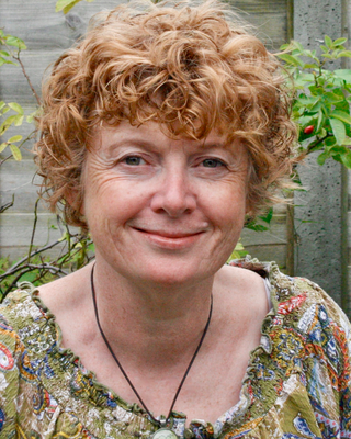 Photo of Liz Pegg, Counsellor, MBACP