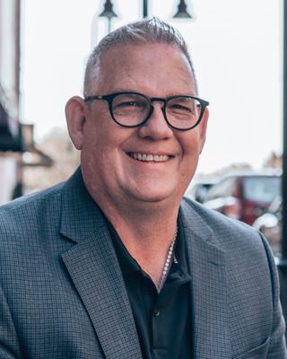 Photo of Robert L Goodwin, Counselor, LCPC, MDiv, MBA