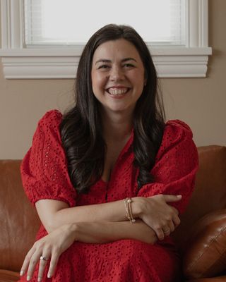 Photo of Sarah O'Donnell, Clinical Social Work/Therapist, MSW, LISW, PMH-C