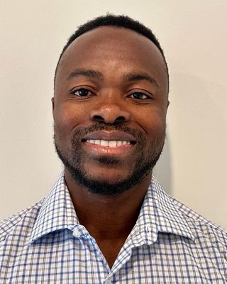 Photo of Joseph Okrah, Psychiatric Nurse Practitioner, PMHNP