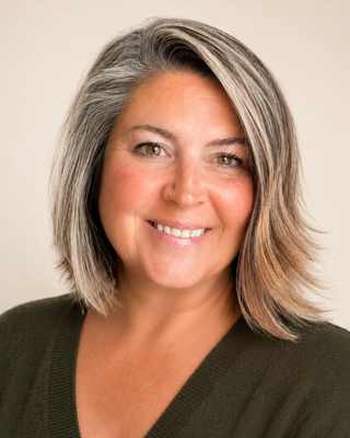 Photo of Jessica Witmer, Counselor, MSEd, MA, CHT, LMHC