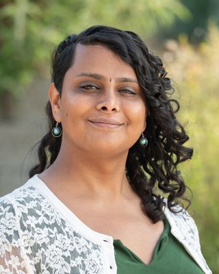 Photo of Ada Musafir, Marriage & Family Therapist Associate, AMFT, APCC