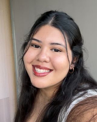 Photo of Anissa Alejandra Castro, Licensed Professional Counselor Associate, LPC-A
