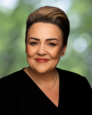 Photo of Gwendolyn Dee Laws, Counselor, LMHC