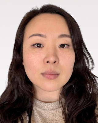 Photo of Stacey Yun, Marriage & Family Therapist, LMFT
