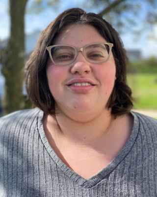Photo of Cat Coolidge, Clinical Social Work/Therapist in Columbus, OH