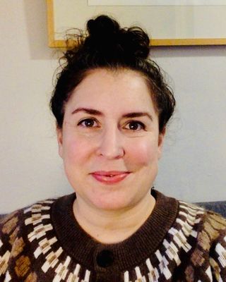 Photo of Kathleen Keogh, Marriage & Family Therapist, MA, LMFT