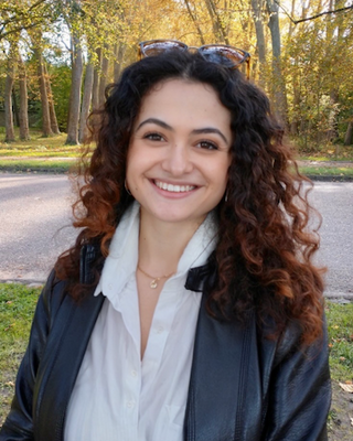 Photo of Alexandra Goldstein, Clinical Social Work/Therapist, LCSW, LMSW, MSW