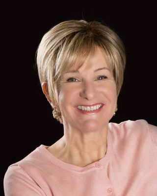 Photo of Dr. Ellen Marshall, Clinical Social Work/Therapist, LCSW