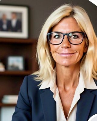 Photo of Kelly Anne Maurer, Psychiatric Nurse Practitioner, MSN, PMHNP, FNP-BC