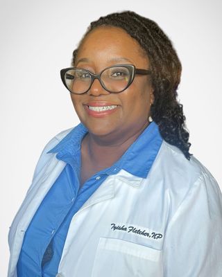 Photo of Tyisha R Fletcher, Psychiatric Nurse Practitioner in Las Vegas, NV