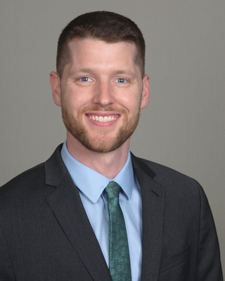 Photo of Benjamin Ellenson, Clinical Social Work/Therapist in Near West Side, Chicago, IL