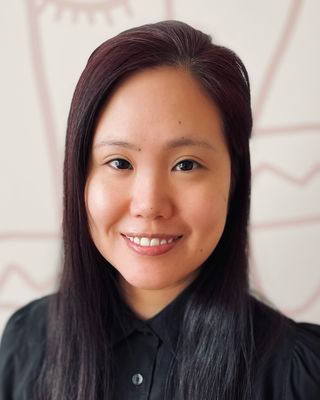 Photo of Johanna Louie, Clinical Social Work/Therapist in Brooklyn, NY