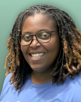Photo of Laura Harris, Licensed Clinical Mental Health Counselor, LCMHC