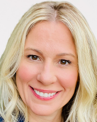 Photo of Nicole Lucente, Counselor, LMHC