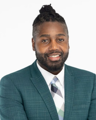 Photo of Troy Saintable, Psychiatric Nurse Practitioner, PMHNP