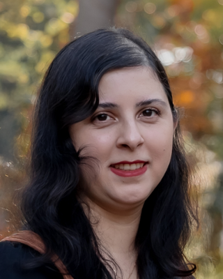 Photo of Crystal Cendejas, Clinical Social Work/Therapist, LCSW
