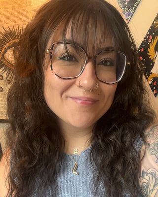 Photo of Lynée Gonzales, Pre-Licensed Professional, SMFT