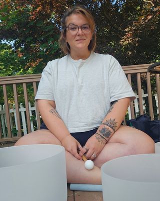 Photo of Kendra Cole - Changing Pathways LLC, Marriage & Family Therapist, MA, LMFT, IMH-E