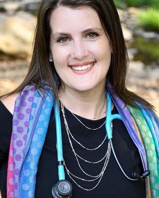 Photo of Elizabeth Huber, Psychiatric Nurse Practitioner, PMHNP, APRN, BSN