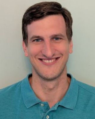 Photo of Dr. Karl Oberg, Psychiatrist, MD