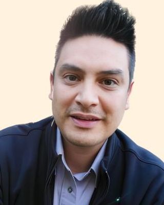 Photo of Nicolas Gudino Jr., Licensed Professional Counselor, MA, LCPC