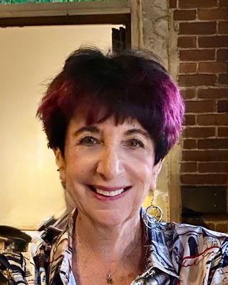 Photo of Cyd Charrow, DSW, CPC