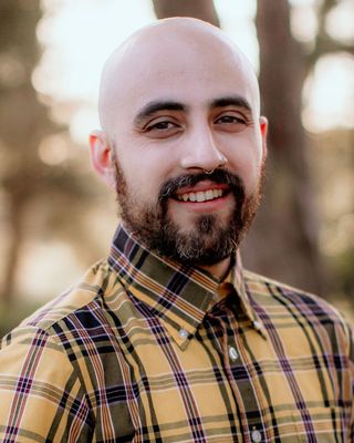 Photo of Steven Trujillo, Clinical Social Work/Therapist in Tooele County, UT